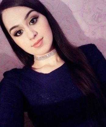 Анкета проститутки Лиза - Фото 1, Марага, 23 года, №9717